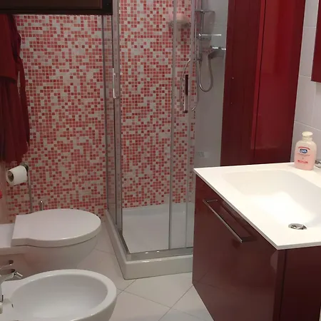 Apartment Olga Nardo