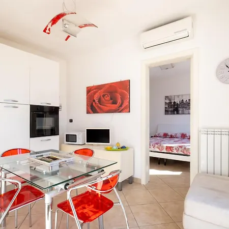 Olga 아파트 나르도