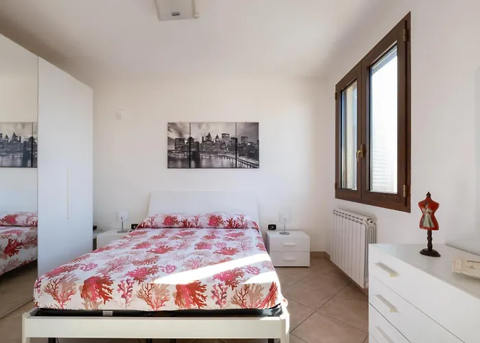 아파트 Olga 나르도