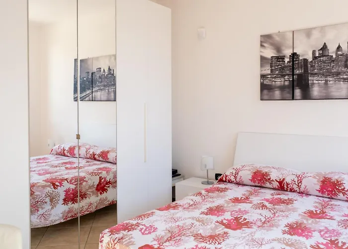 Olga 아파트 나르도